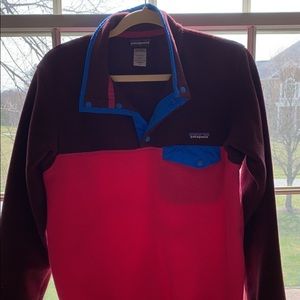 Medium Patagonia jacket